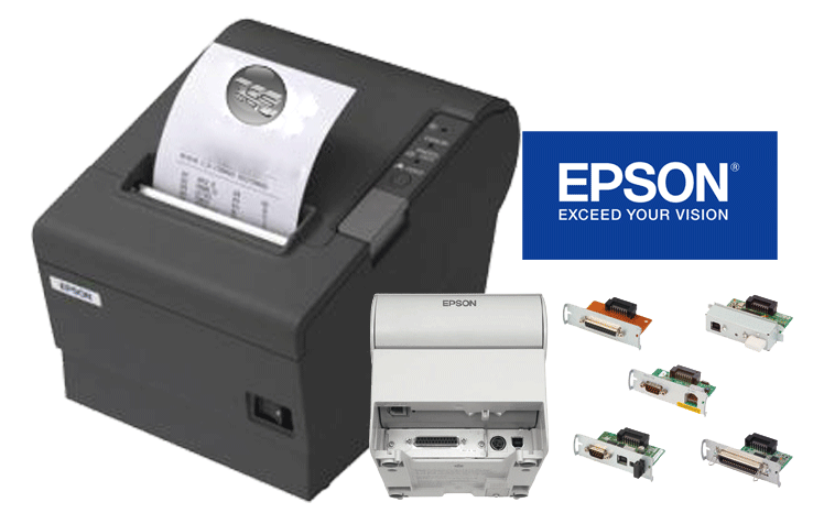 Epson TM-T88V Drivers Download for Windows 10, 7, 8/, Vista (64/32 bits) Epson Tm T88v Driver Windows 7 32 Bit Download