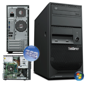 Server Lenovo TS-130