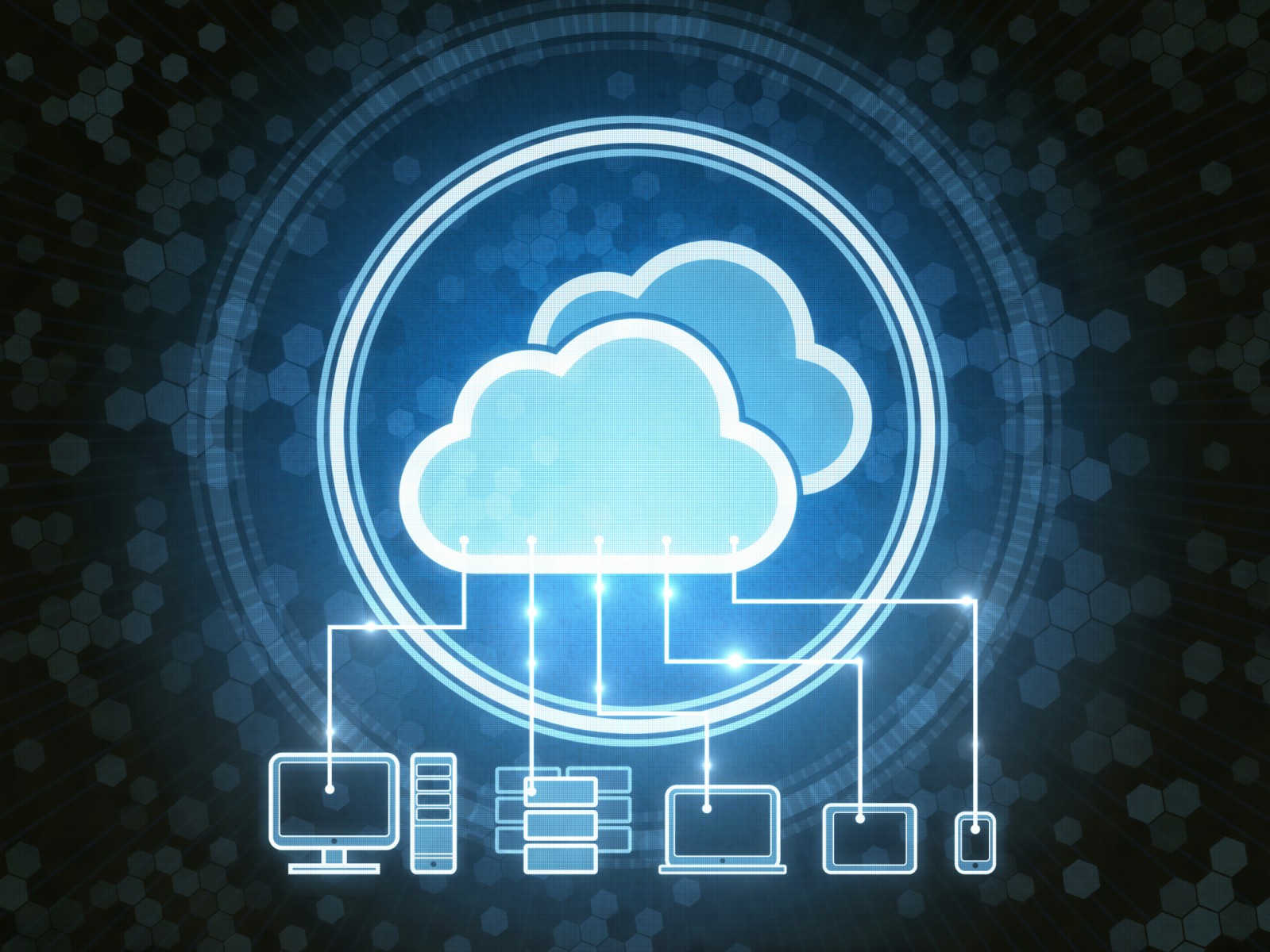 Cloud Retail