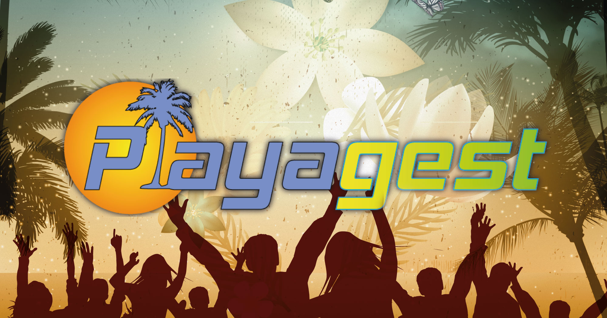 Playagest