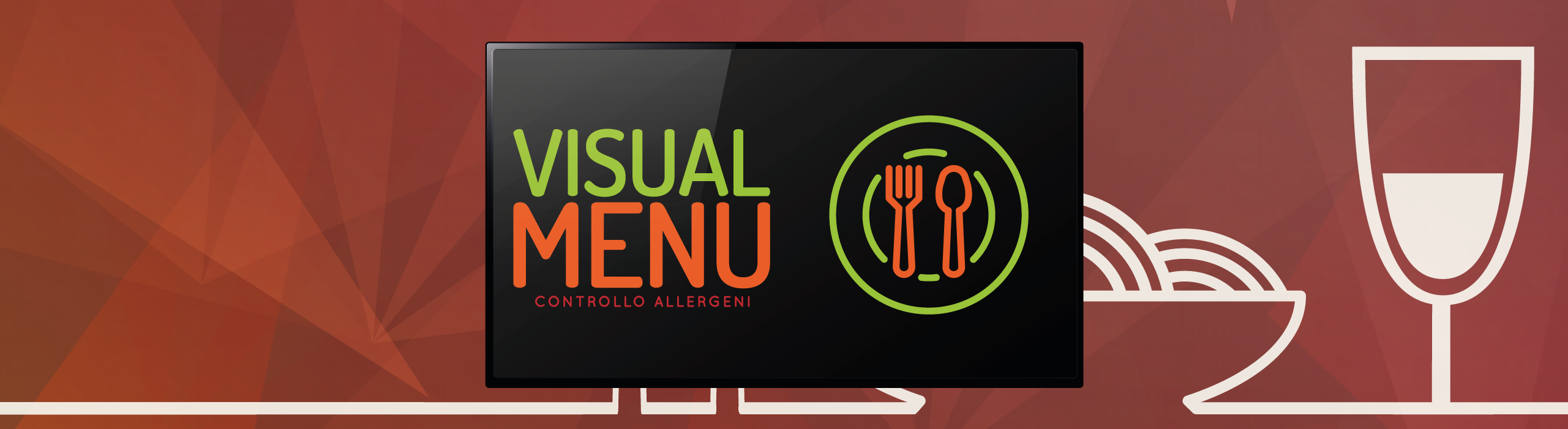 Visualmenu – richiedi la demo!