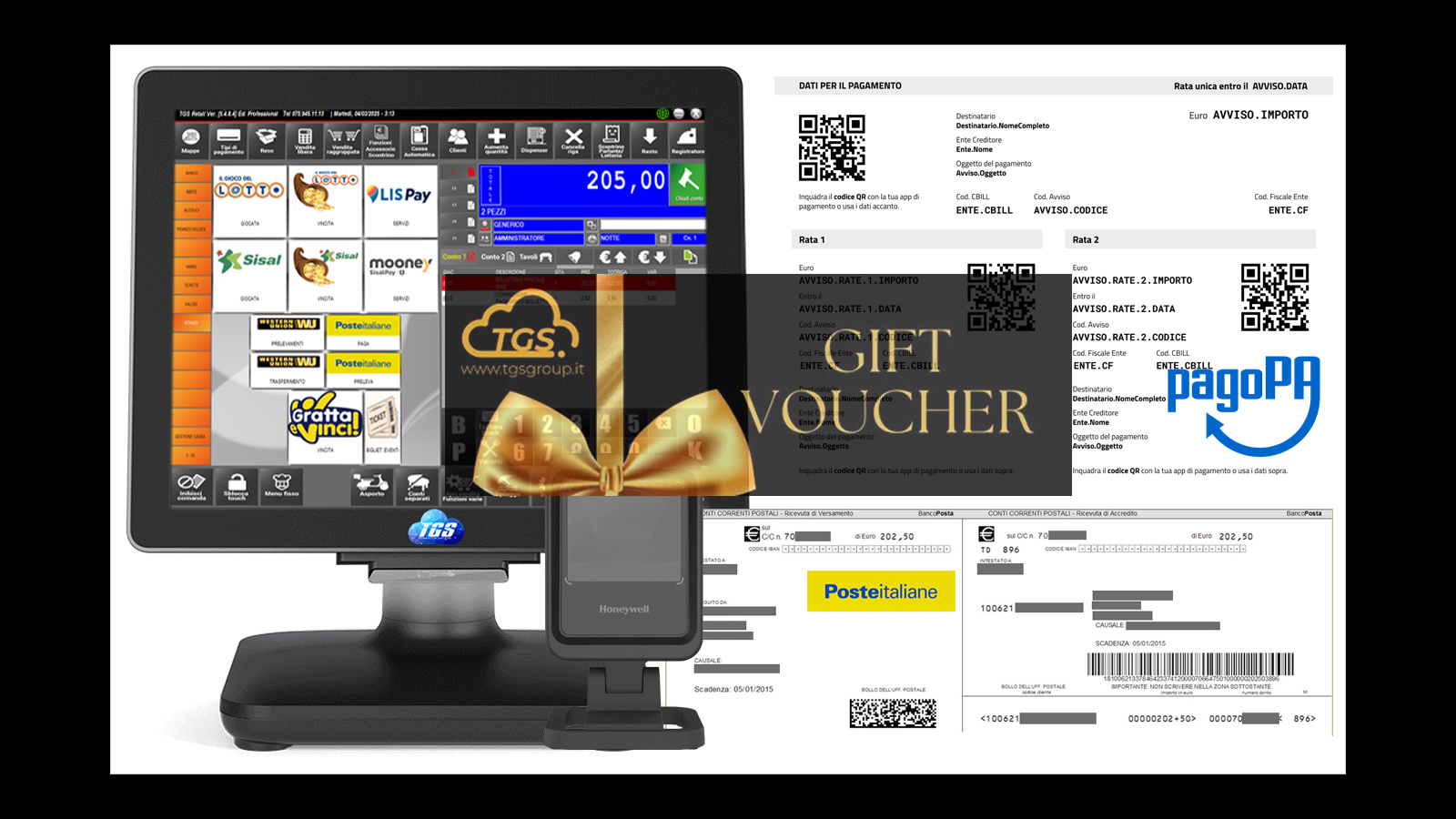 GIFT VOUCHER